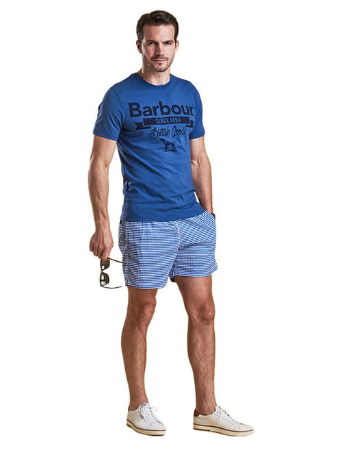 Barbour Men's Milton Swim Short