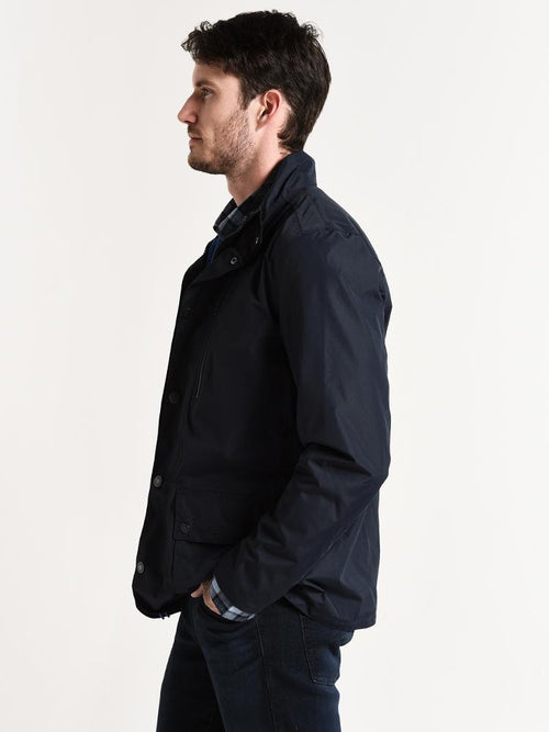 Barbour Men's Urma Jacket