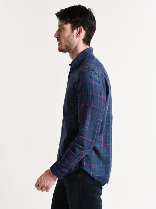 Faherty Brand Ventura Shirt