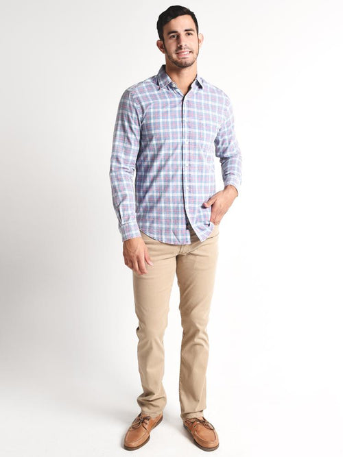 Faherty Brand Ventura Shirt