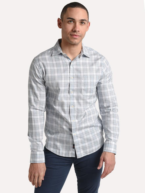 Faherty Brand Ventura Shirt