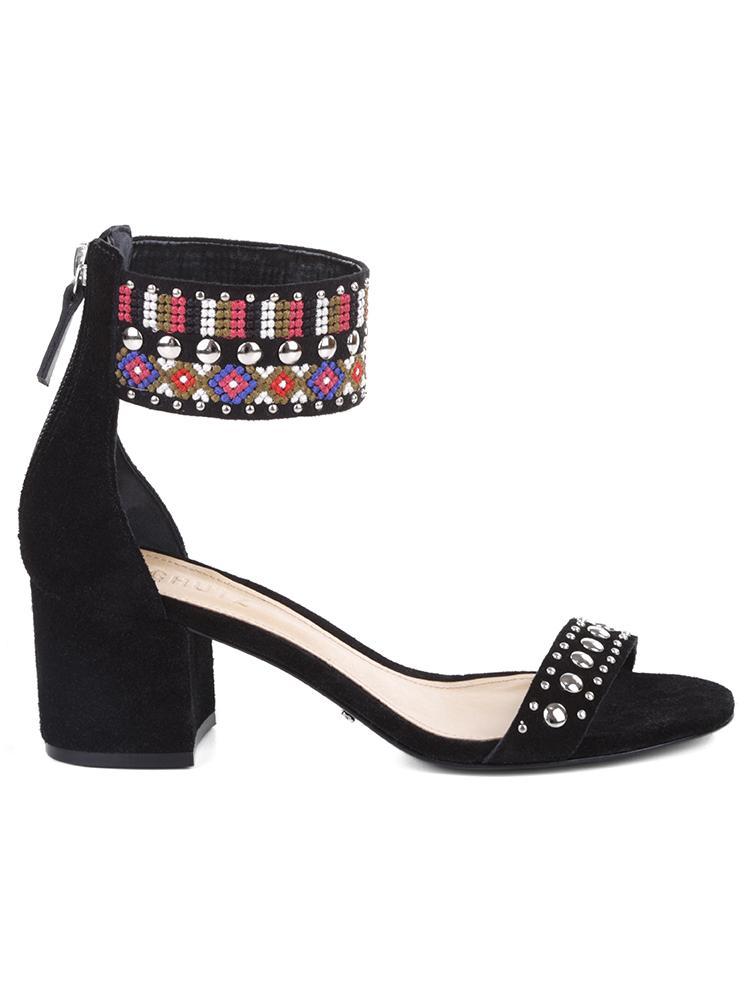 Schutz Naharis Heel - Saint Bernard