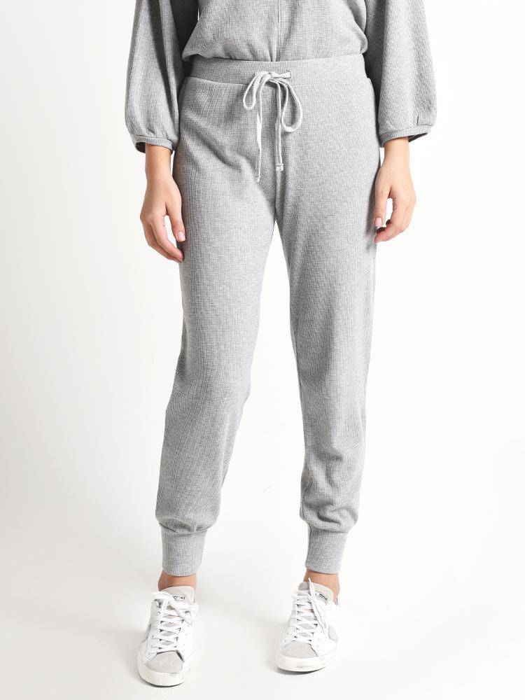 Velvet Nastasia Baby Thermal Pant - Saint Bernard