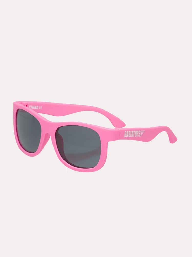 Babiators Think Pink! Classic - Saint Bernard