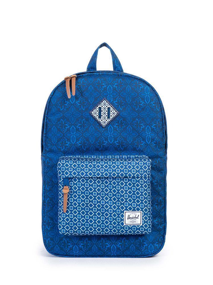 Herschel Heritage Mid-Volume Backpack - Saint Bernard