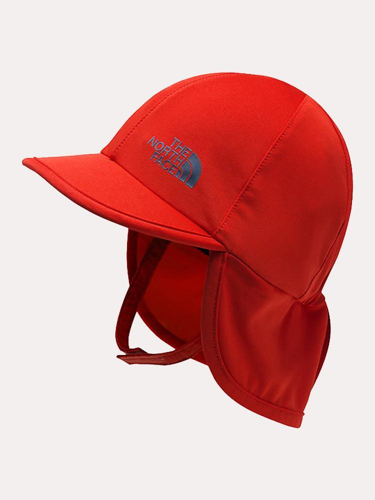 The North Face Baby Sun Buster Hat - Saint Bernard