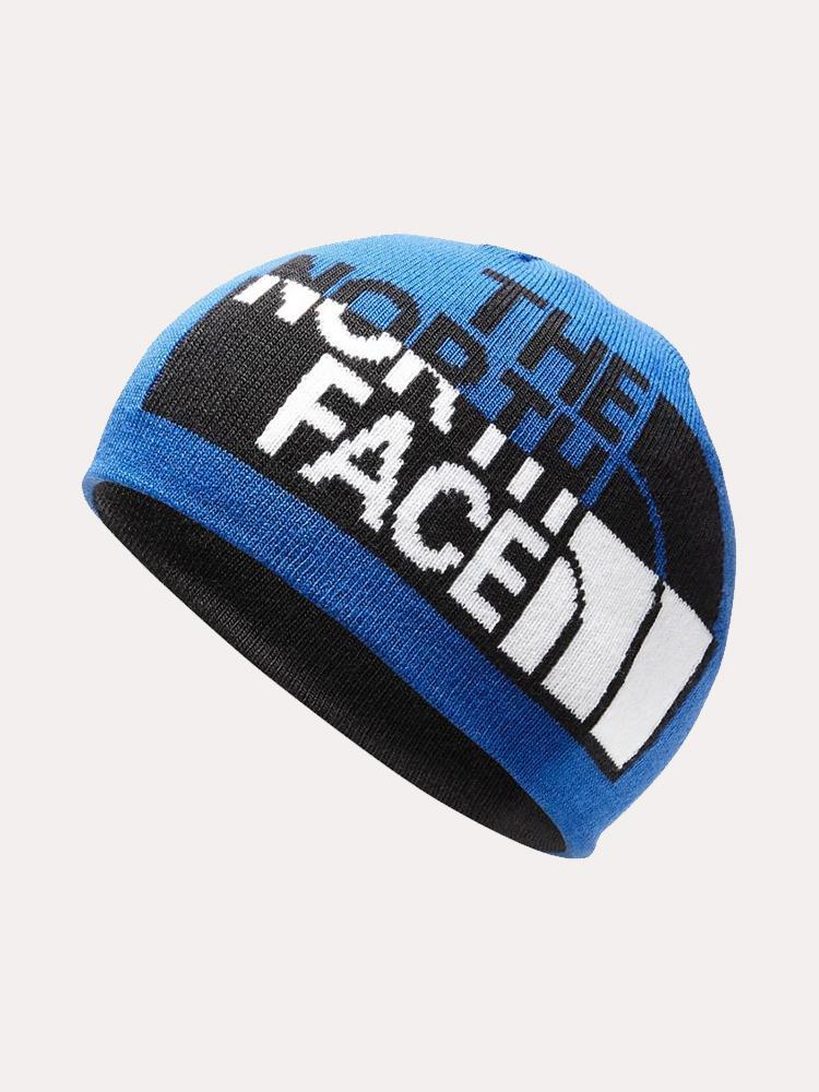 The North Face Youth Anders Beanie - Saint Bernard