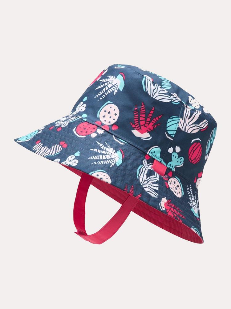 The North Face Baby Sun Bucket Hat - Saint Bernard
