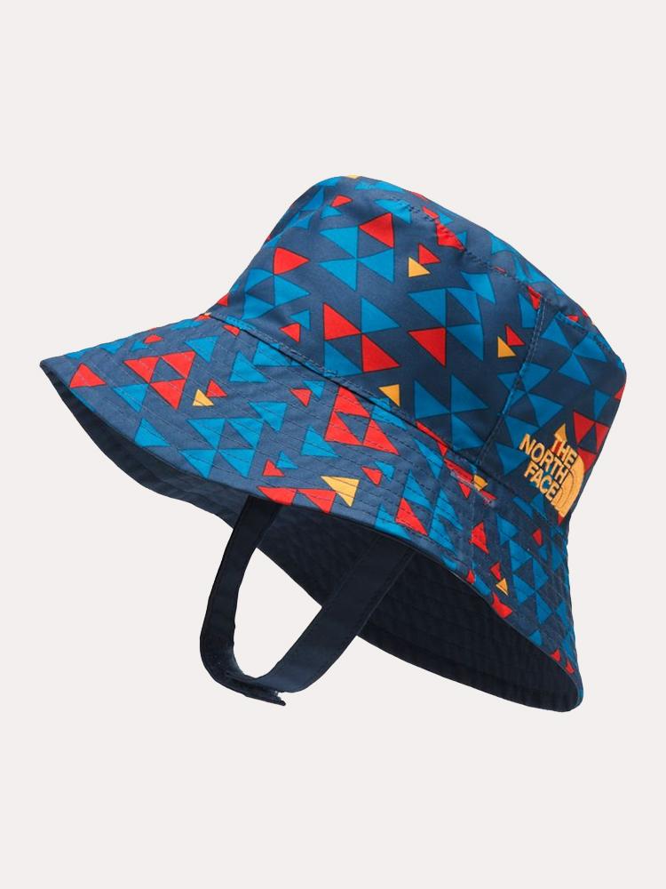 The North Face Baby Sun Bucket Hat - Saint Bernard