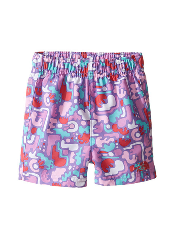 The North Face Infant Hike Water Short - Saint Bernard