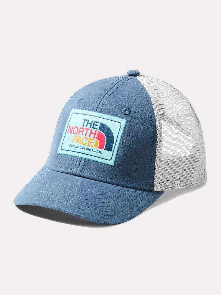 The North Face Youth Mudder Trucker Hat - Saint Bernard