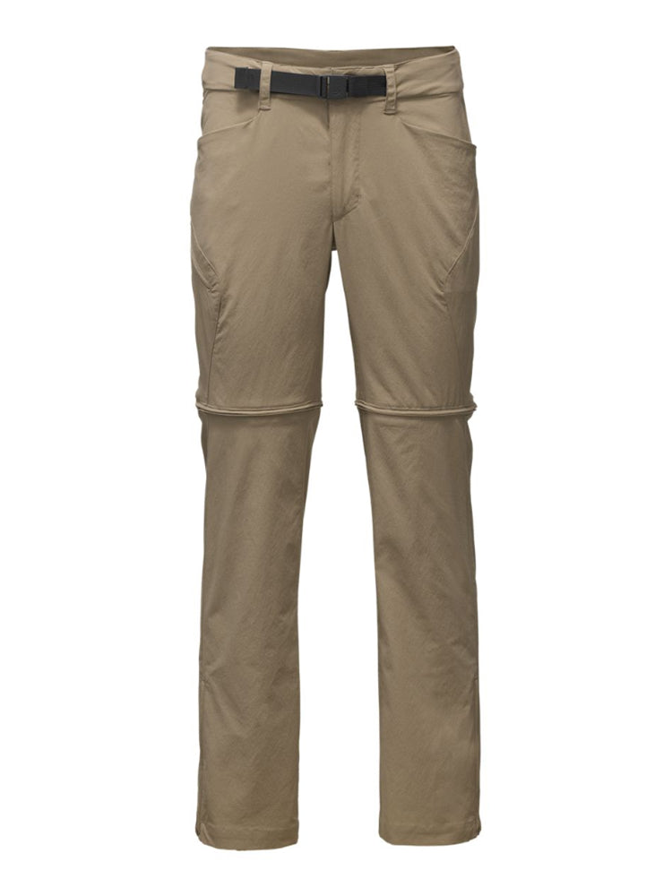 The North Face Men's Straight Paramount 3.0 Convertible Pant