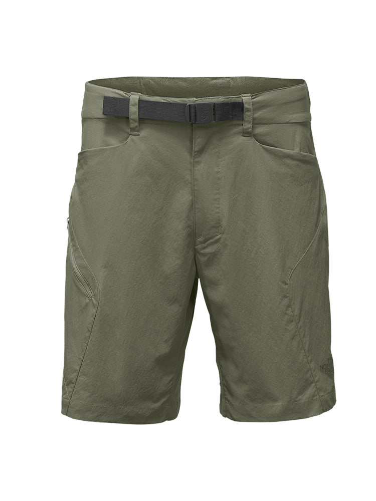 The North Face Men's Straight Paramount 3.0 Short - Saint Bernard
