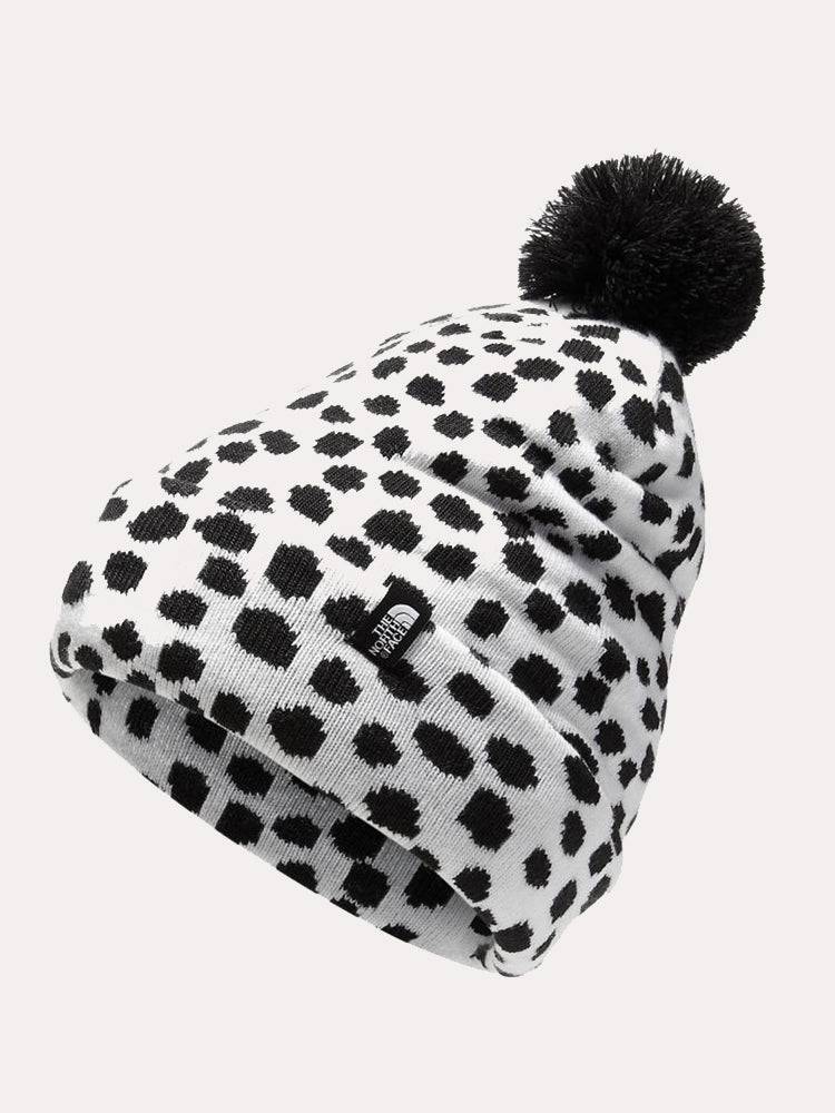 The North Face Youth Ski Tuke - Saint Bernard