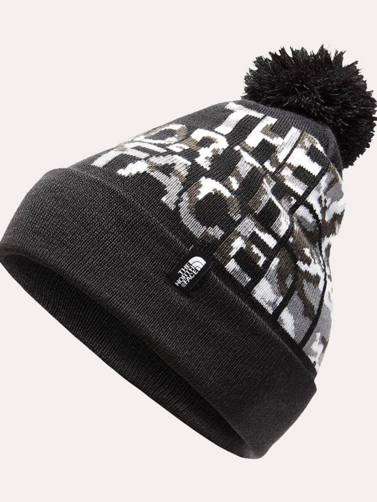 The North Face Youth Ski Tuke - Saint Bernard