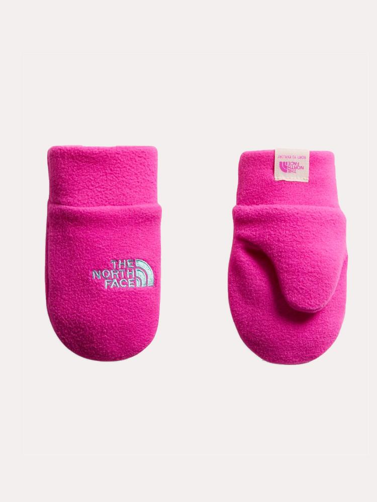 The North Face Baby Nugget Mitt - Saint Bernard