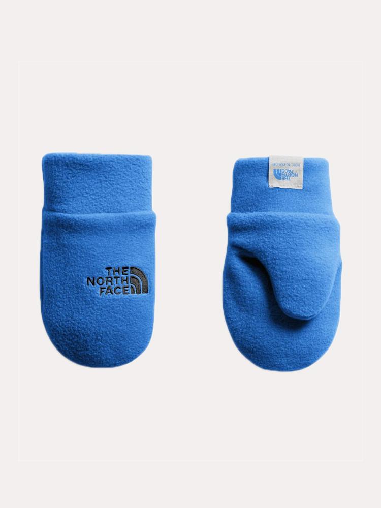 The North Face Baby Nugget Mitt - Saint Bernard