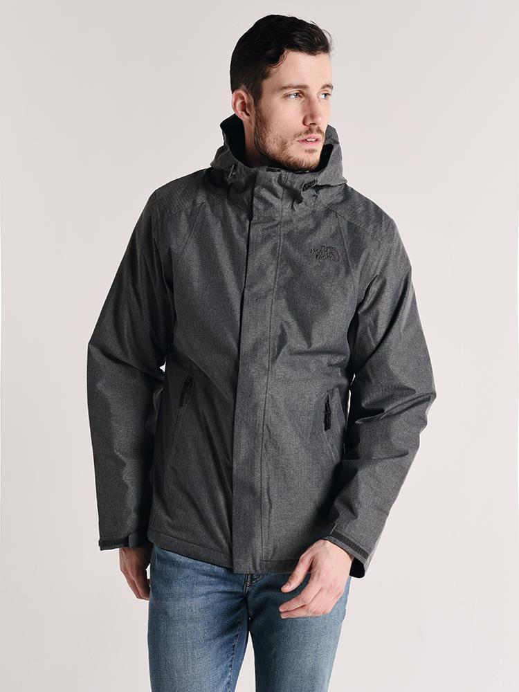 The North Face Men's Inlux Insulated Jacket - Saint Bernard