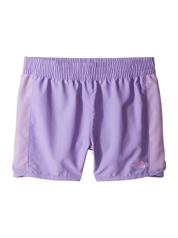 The North Face Girls' Class V Water Short - Saint Bernard
