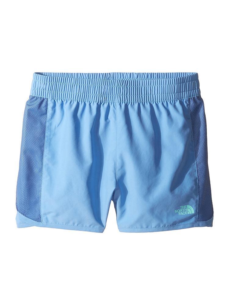The North Face Girls' Class V Water Short