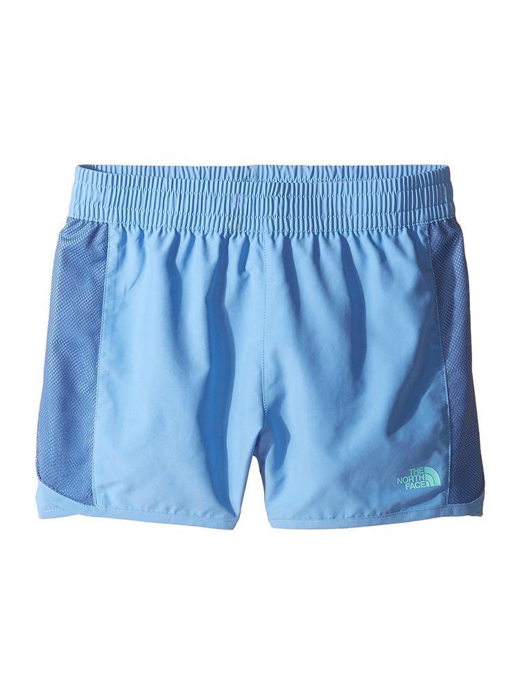 The North Face Girls' Class V Water Short - Saint Bernard