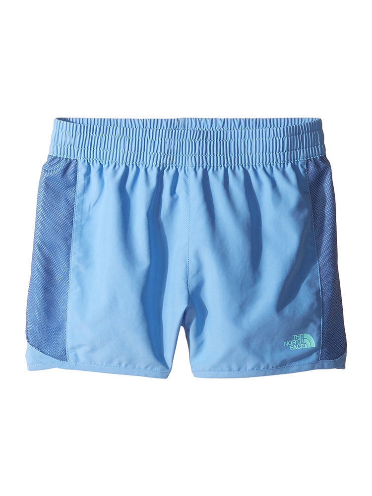 The North Face Girls' Class V Water Short - Saint Bernard