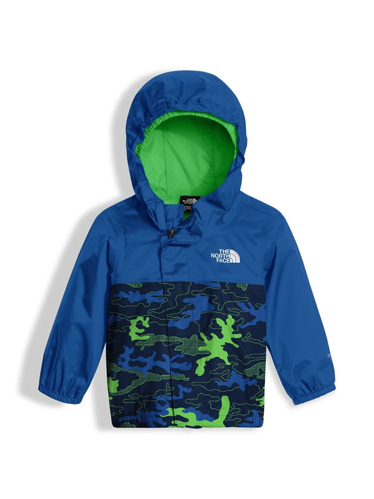 The North Face Infant Tailout Rain Jacket - Saint Bernard