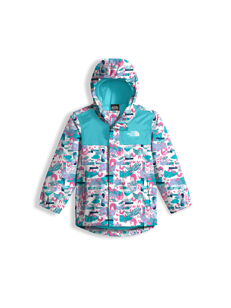 The North Face Toddler Tailout Rain Jacket - Saint Bernard