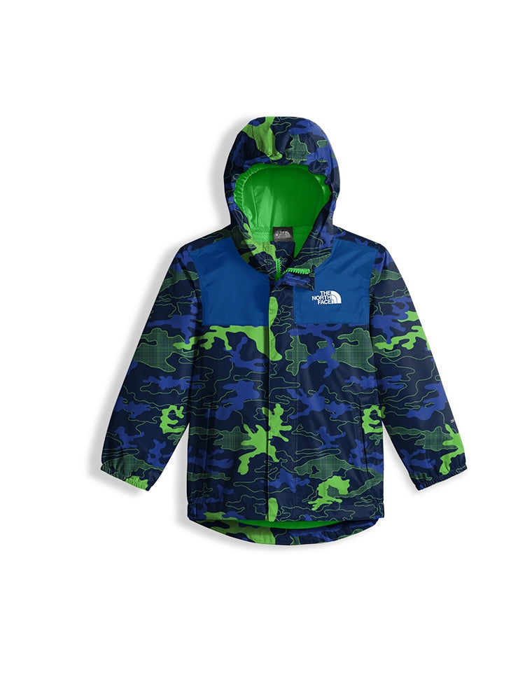 The North Face Toddler Tailout Rain Jacket - Saint Bernard