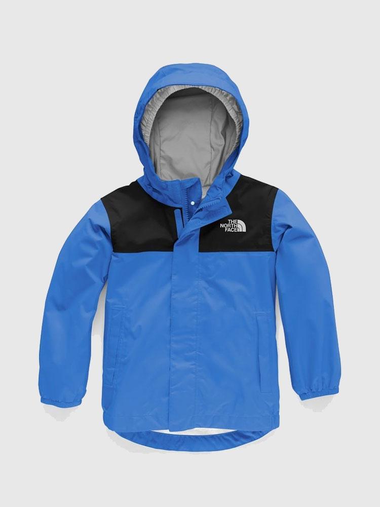The North Face Toddler Tailout Rain Jacket - Saint Bernard