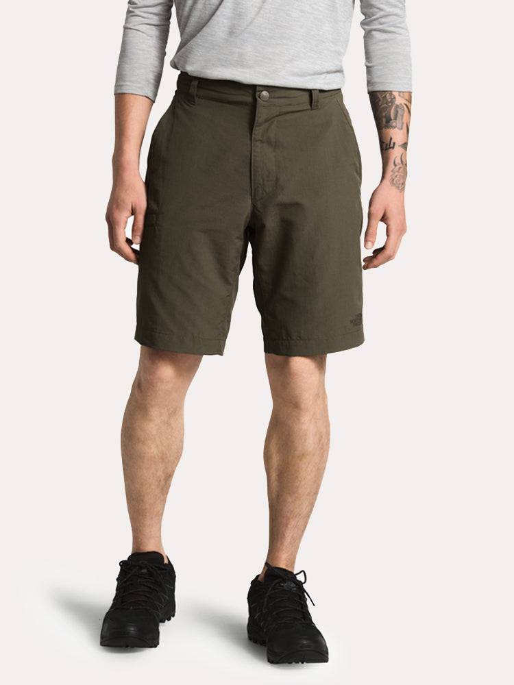 The North Face Men's Horizon 2.0 Short - Saint Bernard