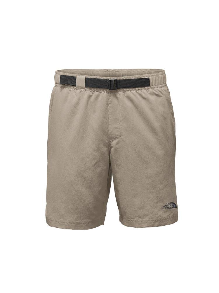 The North Face Men's Class V Belted Trunk - Saint Bernard