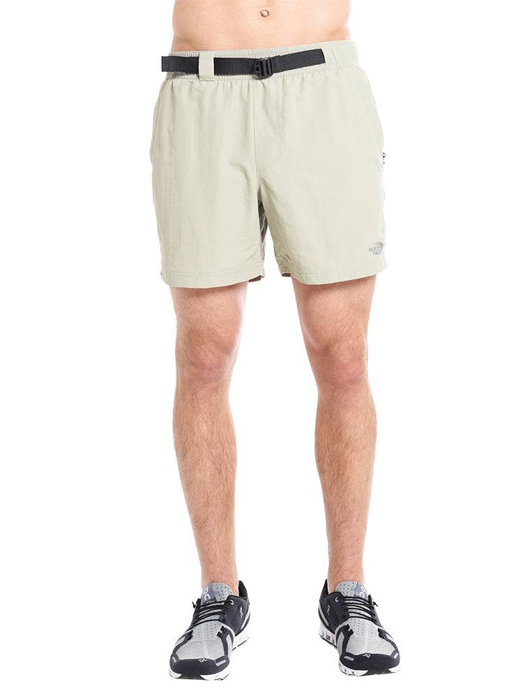 The North Face Men's Class V Belted Trunk - Saint Bernard