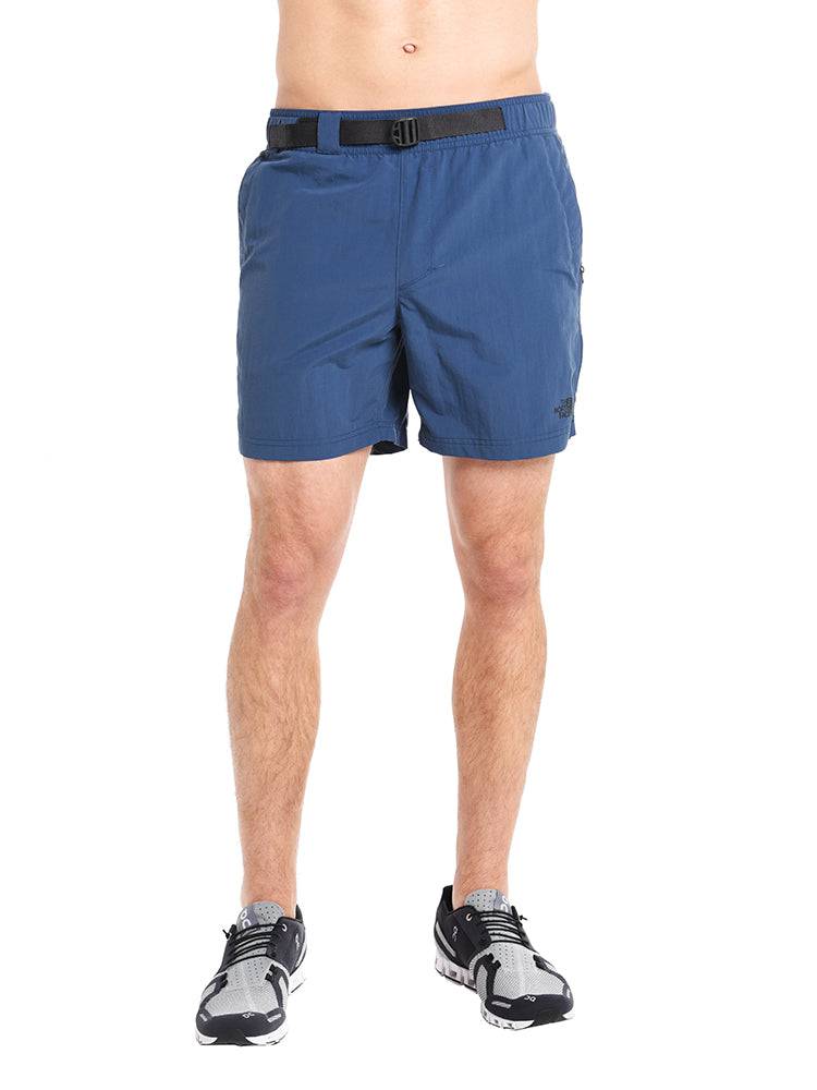 The North Face Men's Class V Belted Trunk - Saint Bernard