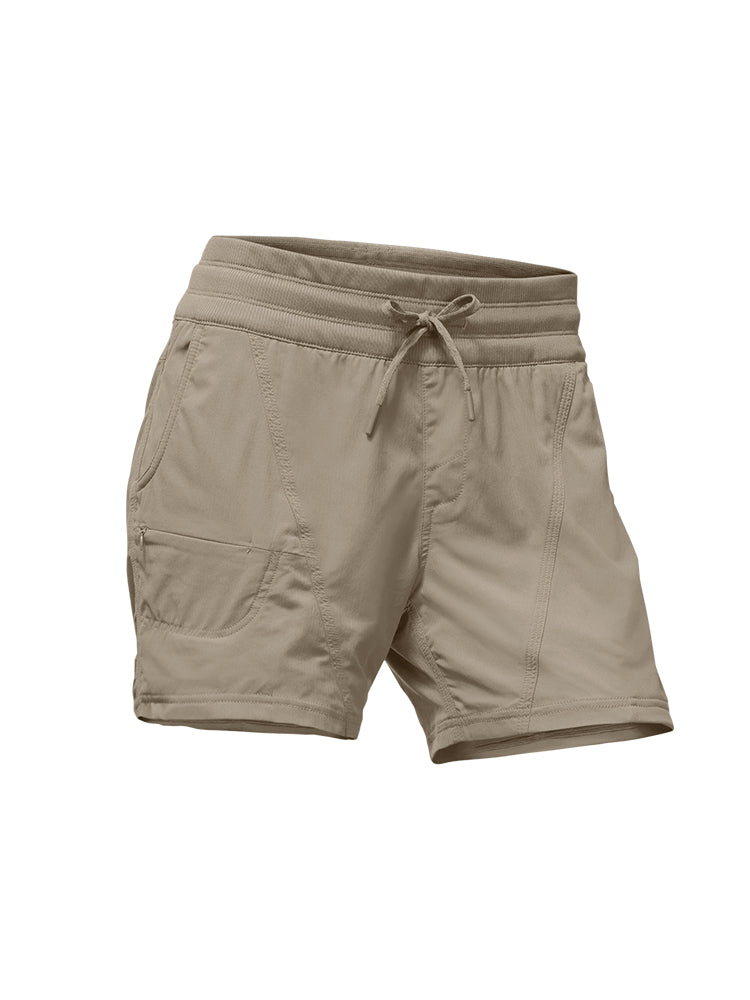 The North Face Women's Aphrodite 2.0 Short - Saint Bernard