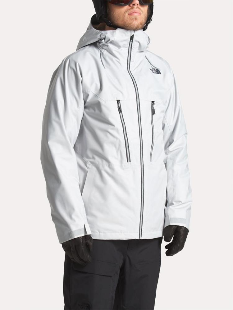 THE NORTH FACE◇マウンテンパーカ NF0A3323 XL 3way THERMOBALL SNOW TRICLIMATE 通販 