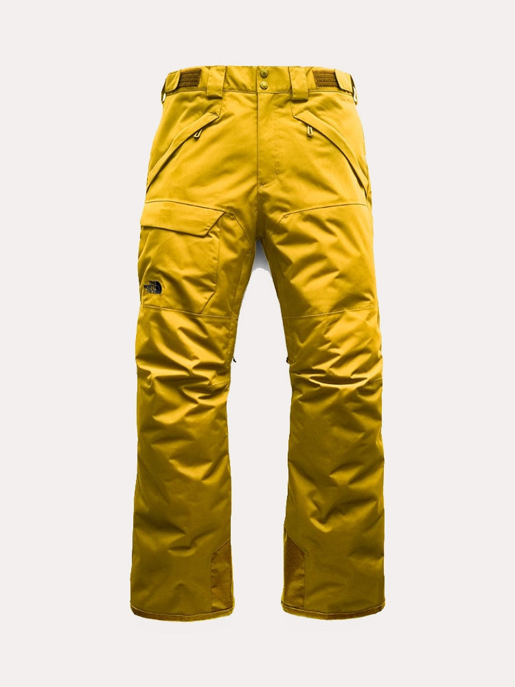 The North Face Men's Freedom Insulated Pants - Saint Bernard