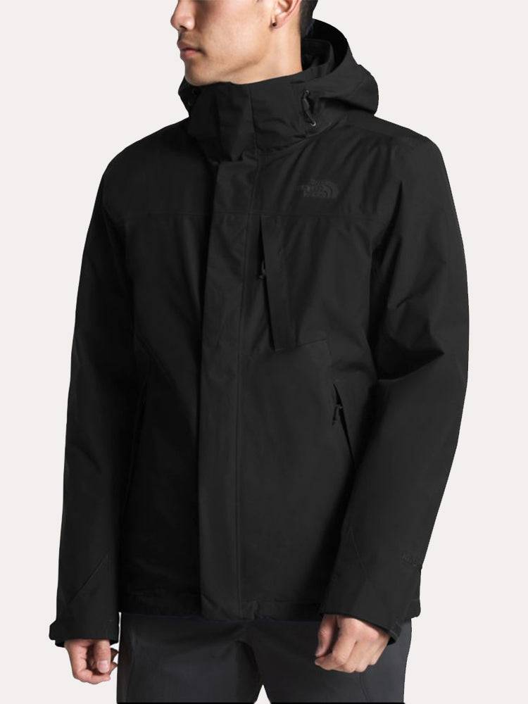 The North Face Men's Mountain Light Triclimate Jacket - Saint Bernard