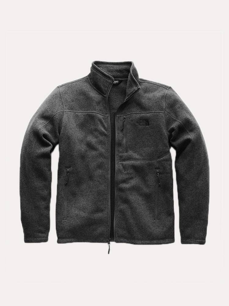 The North Face Men's Gordon Lyons Full Zip - Saint Bernard