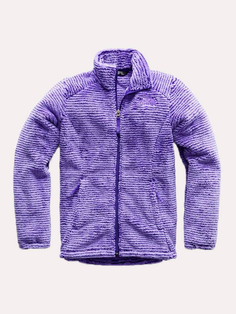 The North Face Girls' Osolita Jacket - Saint Bernard