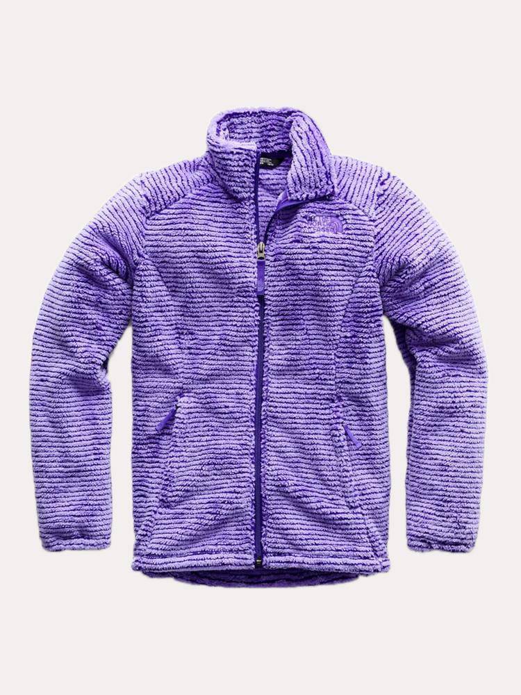 The North Face Girls' Osolita Jacket - Saint Bernard