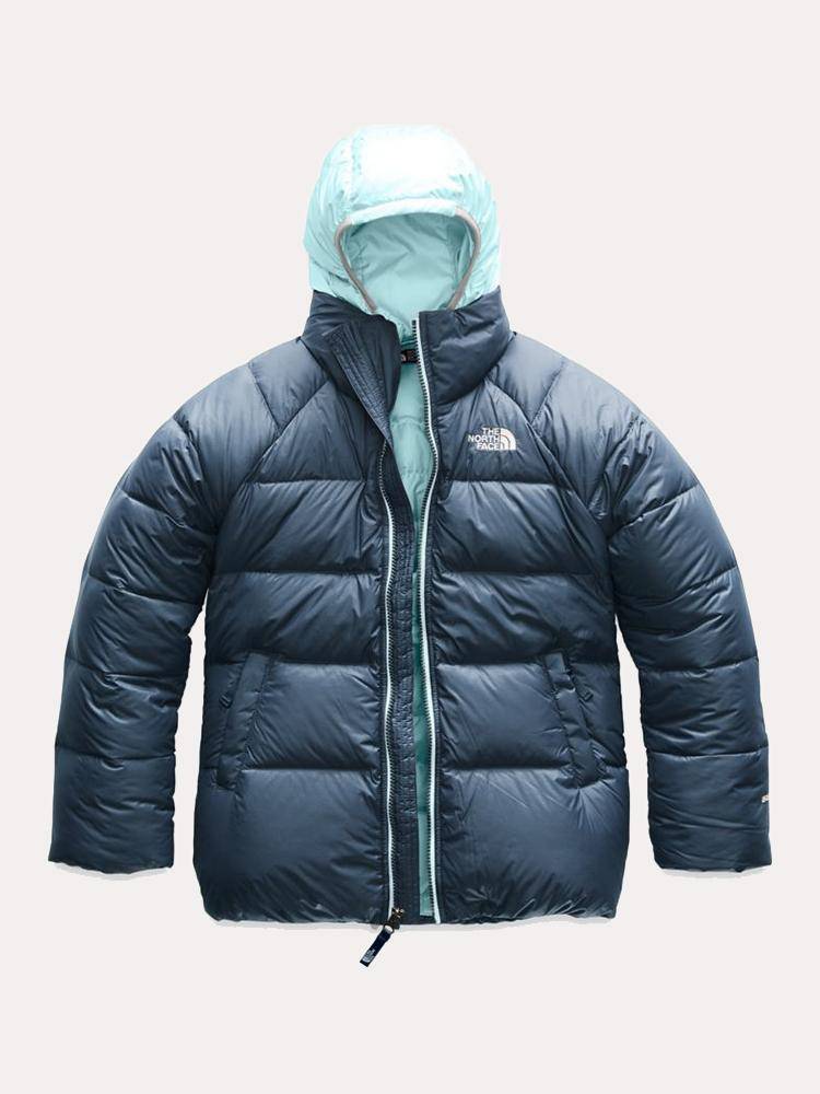 The North Face Girls' Double Down Triclimate Jacket - Saint Bernard