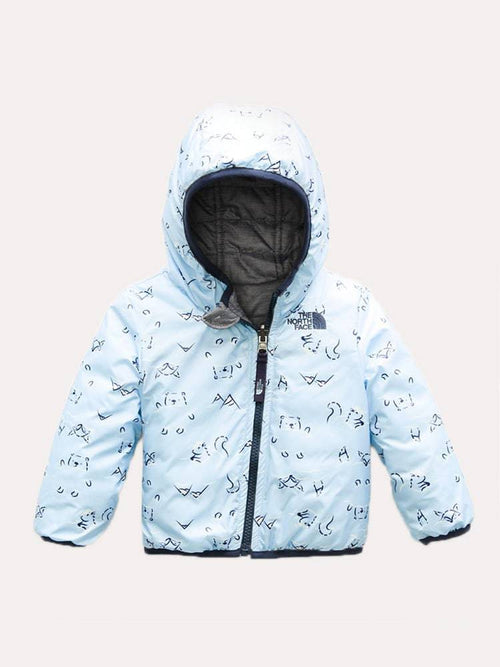 The North Face Infant Reversible Perrito Jacket