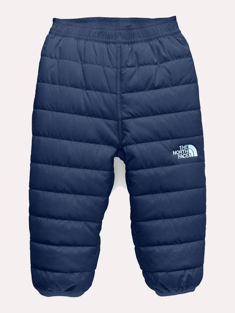 The North Face Infant Reversible Perrito Pant - Saint Bernard