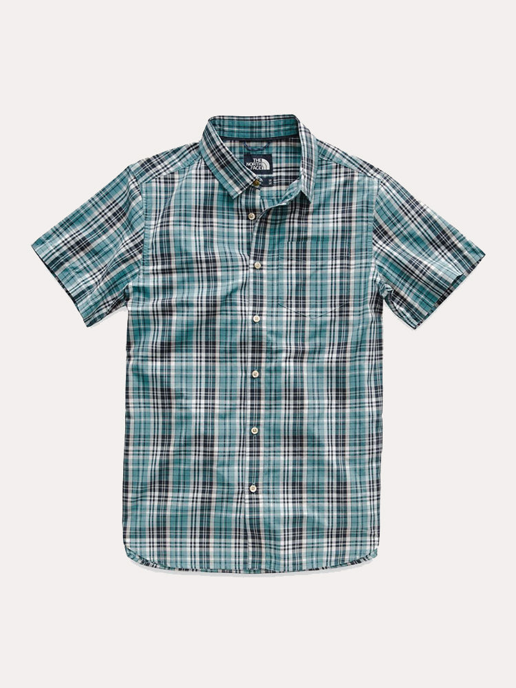 The North Face Men's Hammets Shirt - Saint Bernard