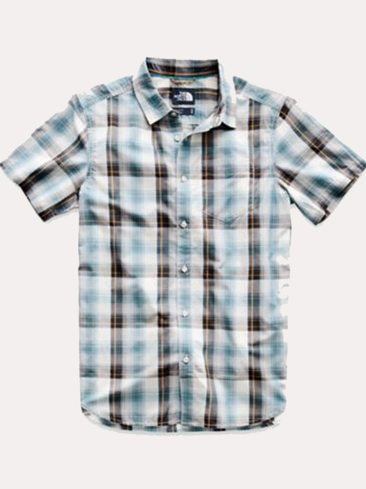 The North Face Men's Hammets Shirt - Saint Bernard