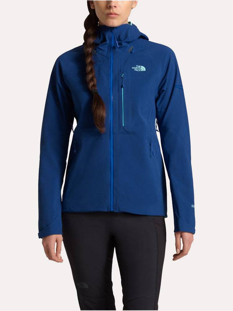 The North Face Women's Apex Flex GTX 2.0 Jacket - Saint Bernard