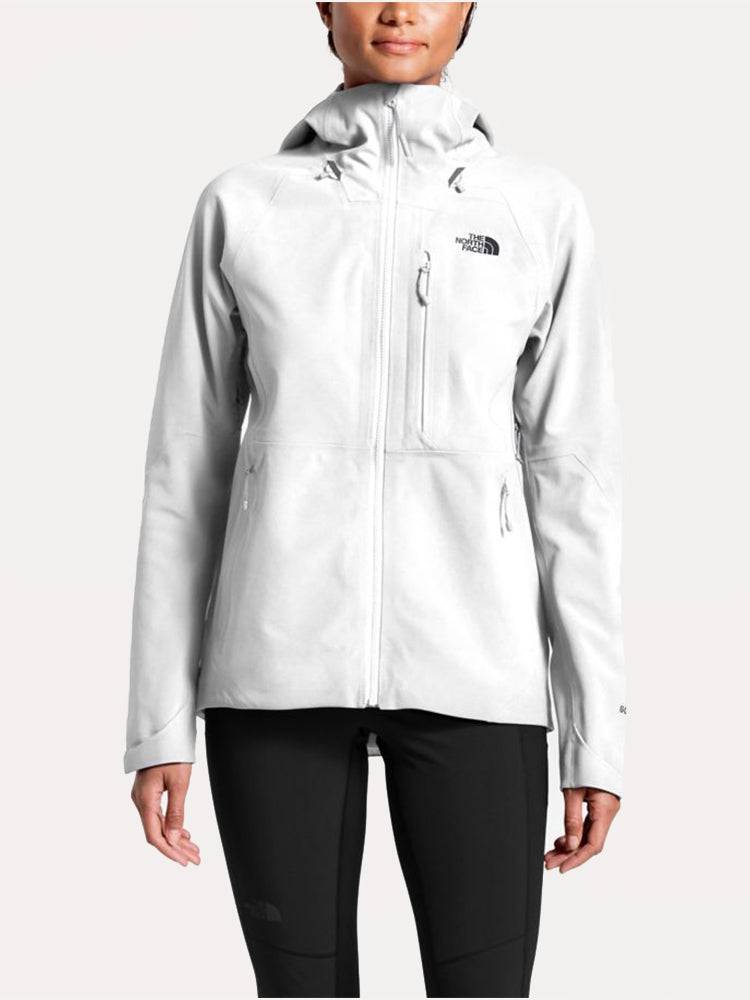 The North Face Women's Apex Flex GTX 2.0 Jacket - Saint Bernard