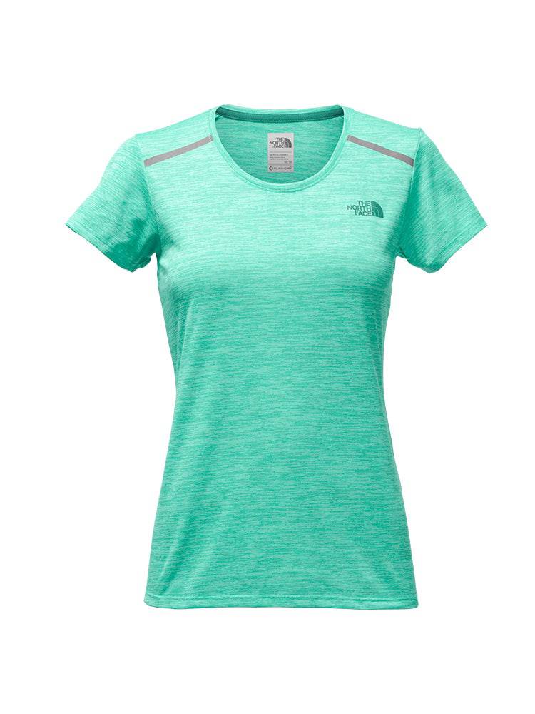 The North Face Women's Adventure Tee - Saint Bernard