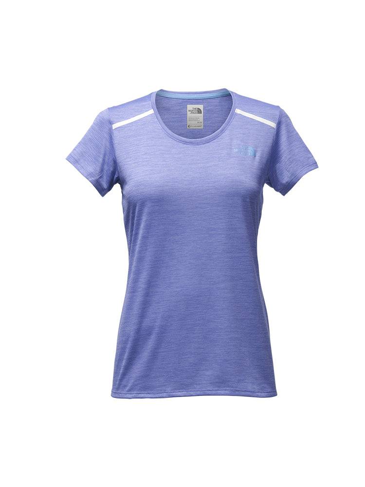 The North Face Women's Adventure Tee - Saint Bernard